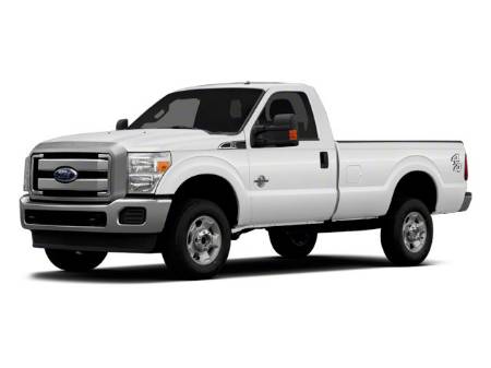 2012 Ford F-350SD XL