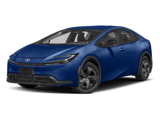 2023 Toyota Prius LE