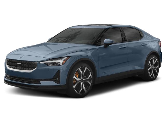 2022 Polestar 2 Long Range Dual Motor