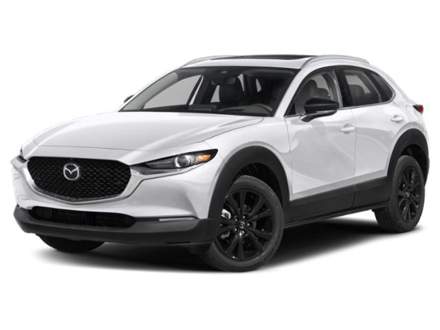 2023 Mazda CX-30 2.5 Turbo Premium Plus Package