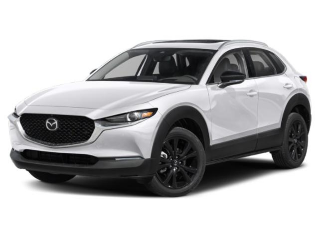 2023 Mazda CX-30 2.5 Turbo Premium Plus
