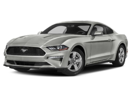 2021 Ford Mustang EcoBoost® Premium