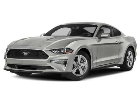 2021 Ford Mustang EcoBoost®