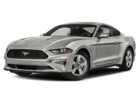 2021 Ford Mustang EcoBoost®