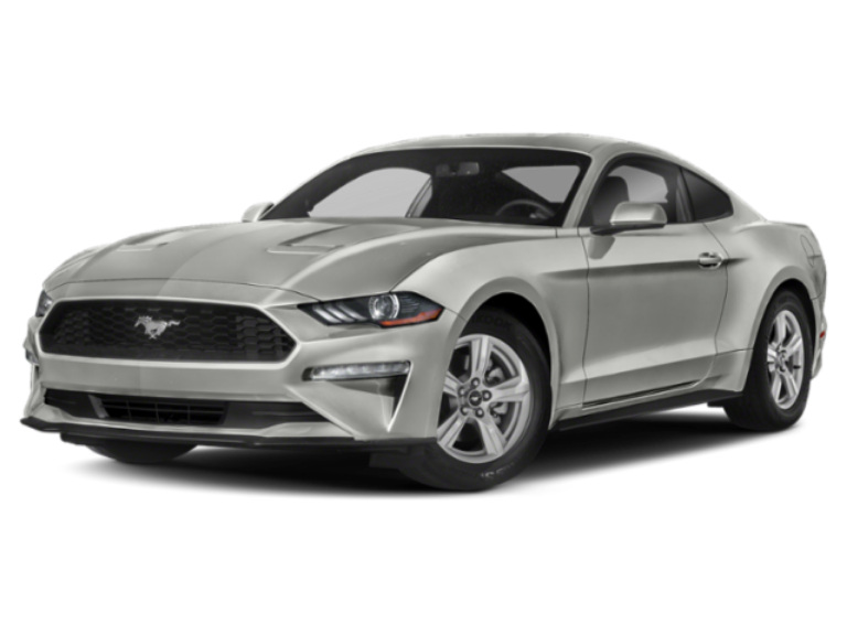 2021 Ford Mustang EcoBoost®
