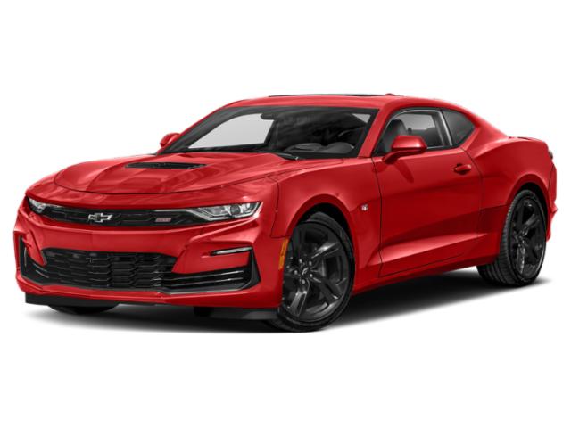 2023 Chevrolet Camaro SS