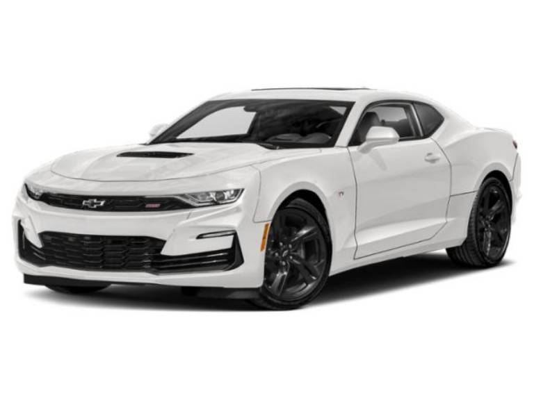 2021 Chevrolet Camaro SS