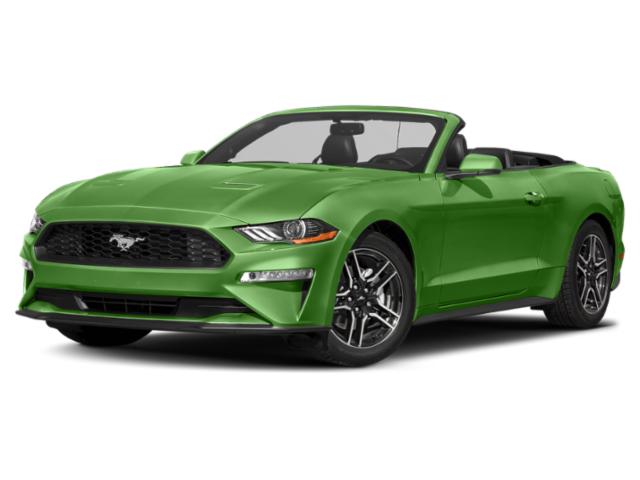 2020 Ford Mustang EcoBoost® Premium