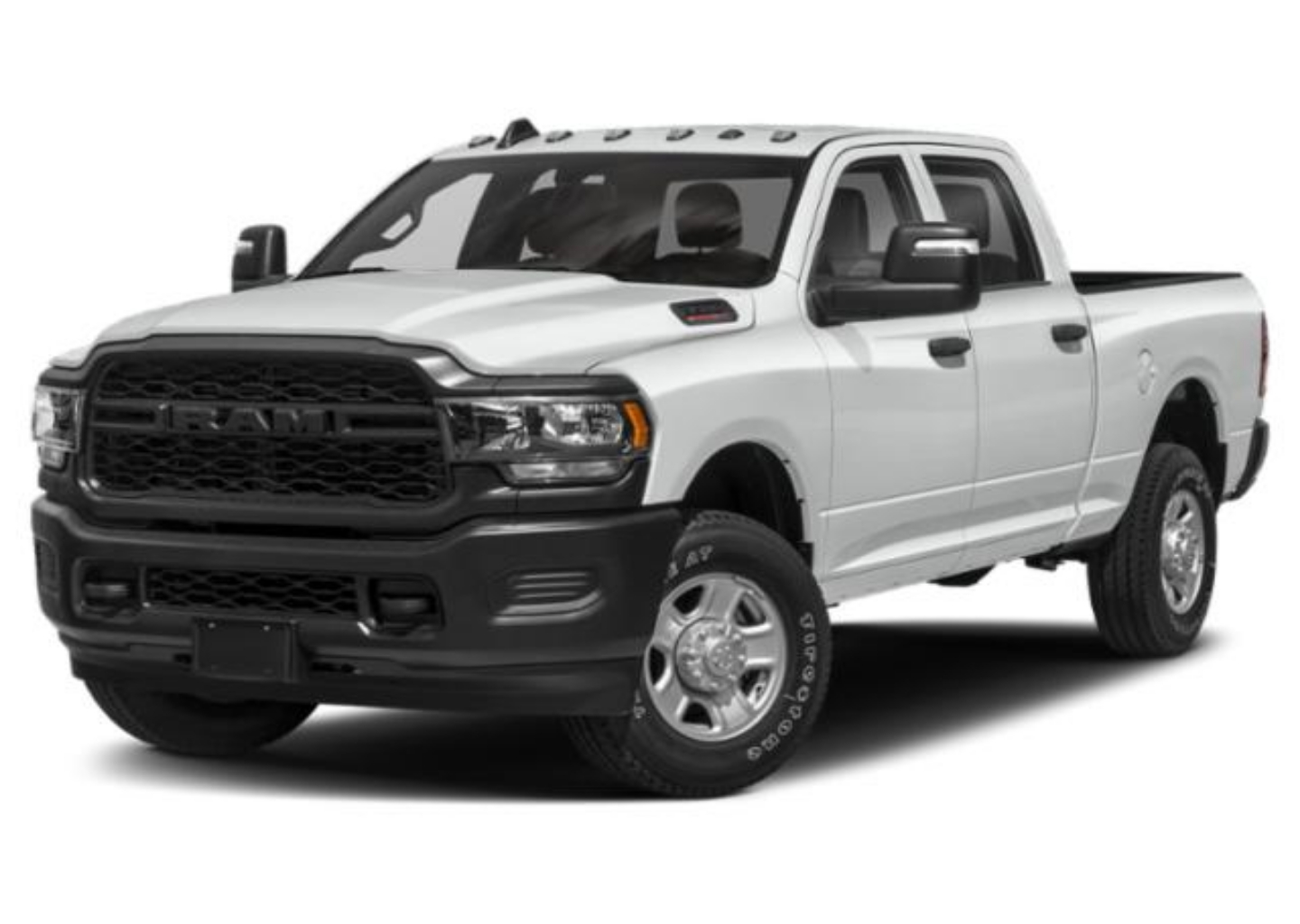 2023 RAM 3500 Tradesman 4X4 Crew Cab LWB's photo