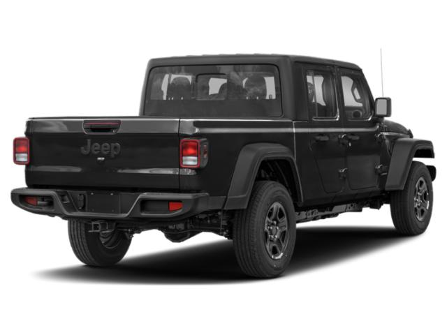 2022 Jeep Gladiator Willys photo 40