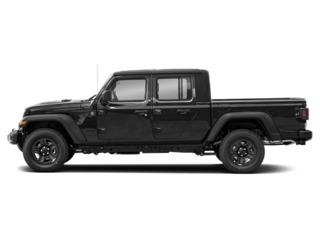 2022 Jeep Gladiator Willys photo 41