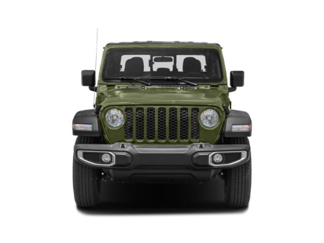 2022 Jeep Gladiator Willys photo 42