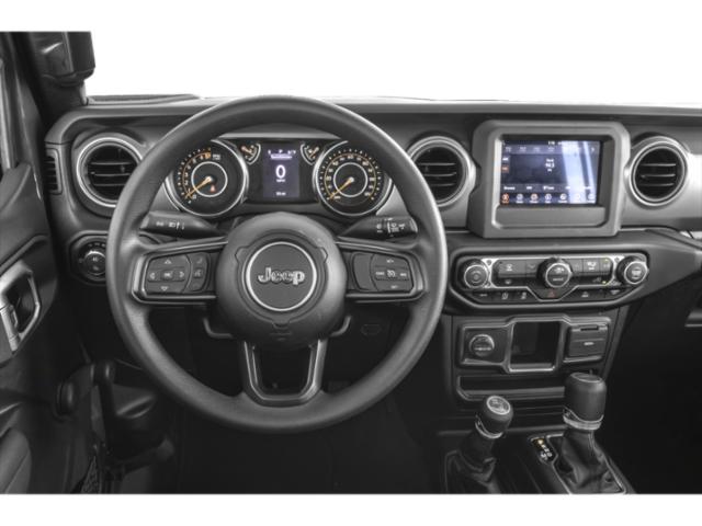 2022 Jeep Gladiator Willys photo 45