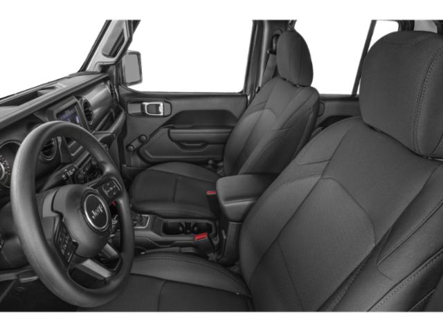 2022 Jeep Gladiator Willys photo 46