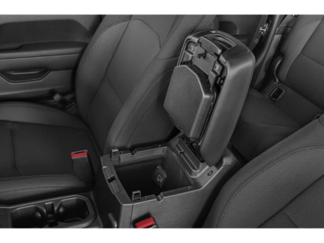 2022 Jeep Gladiator Willys photo 50
