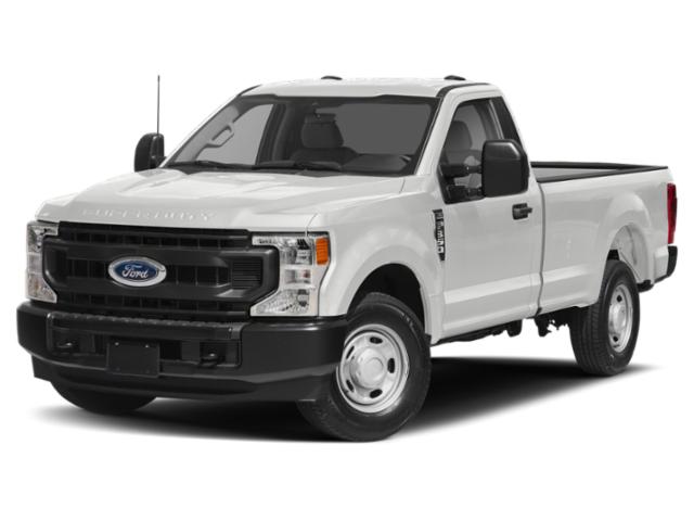 2021 Ford F-350SD XL