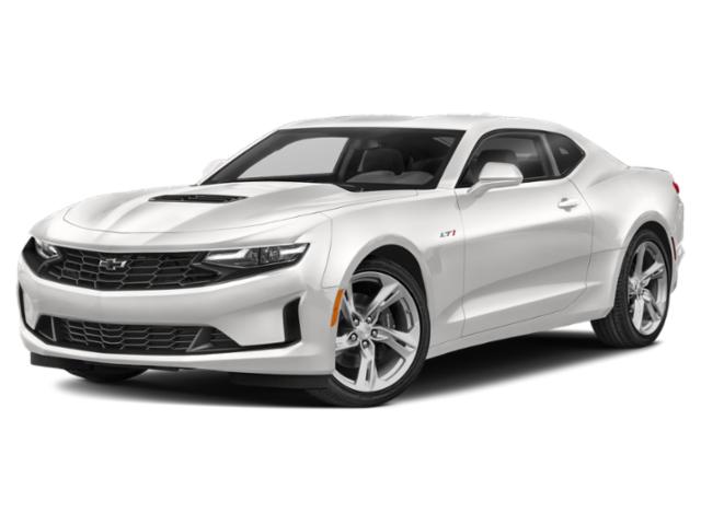 2023 Chevrolet Camaro 2LT