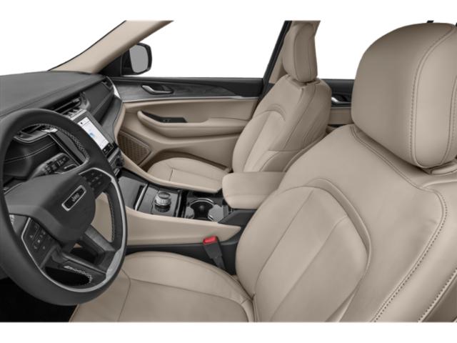 2023 Jeep Grand Cherokee Limited photo 9