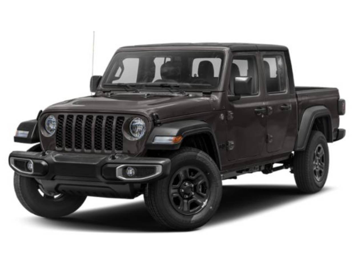 2023 Jeep Gladiator Sport S's photo