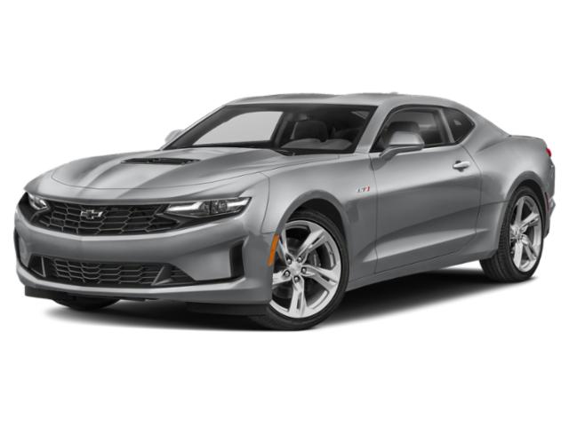 2023 Chevrolet Camaro 2LT