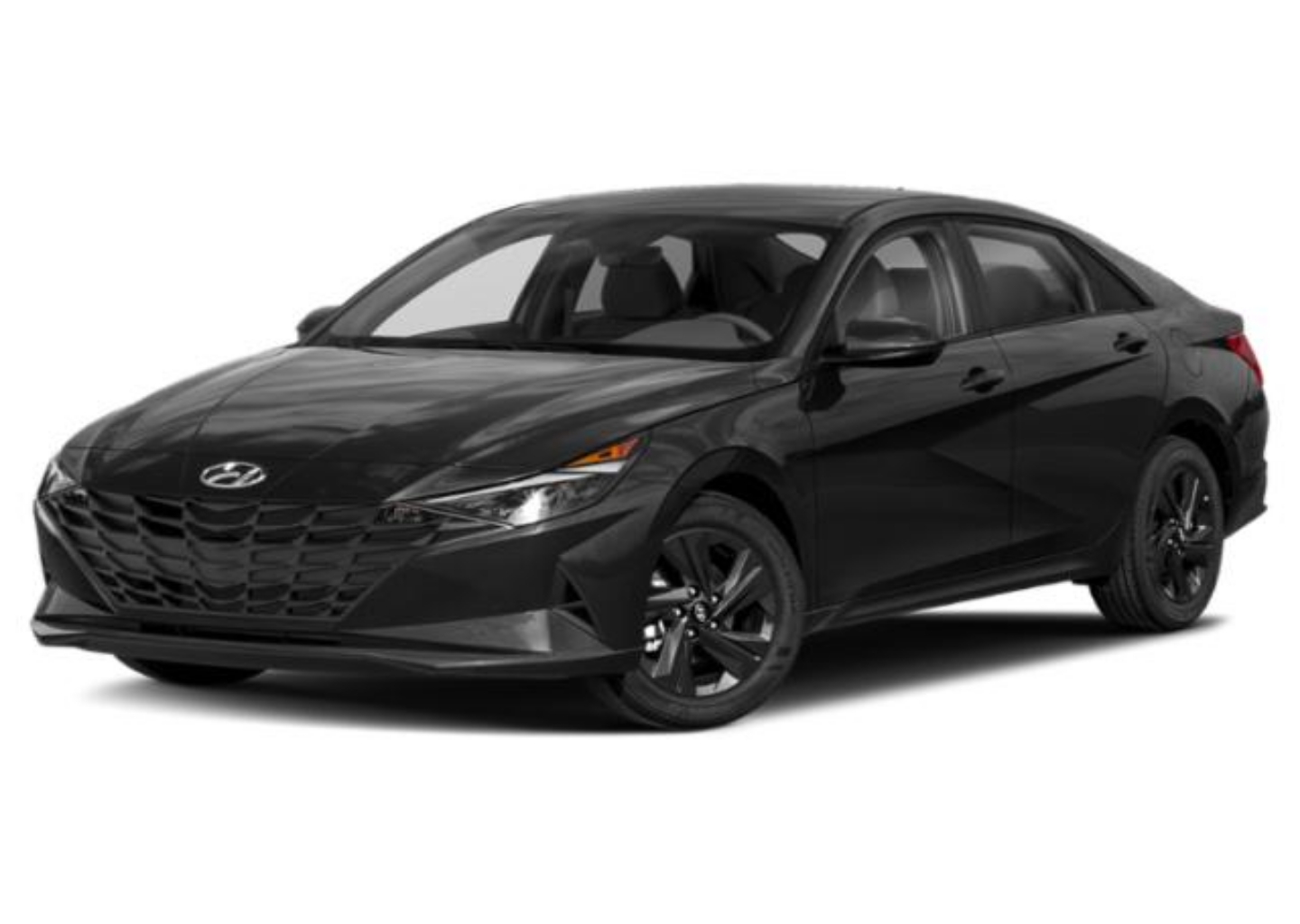 2023 Hyundai Elantra 2.0 SEL IVT SULEV's photo