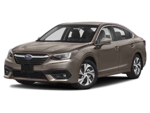 2022 Subaru Legacy Premium