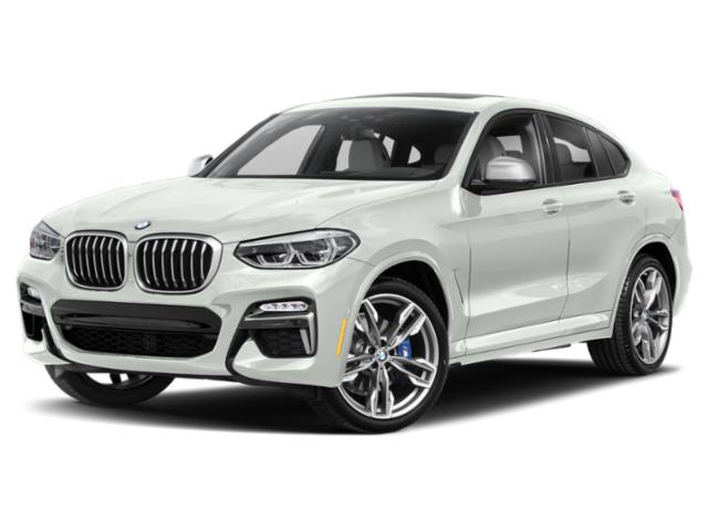 2019 BMW X4 M40i