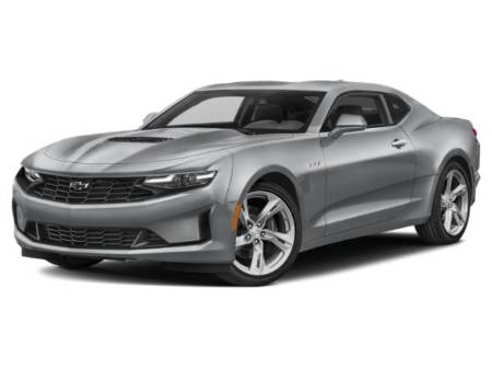 2023 Chevrolet Camaro 2LT 2LT