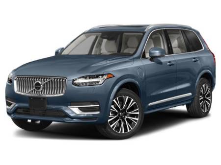2024 Volvo XC90 Recharge Plug-In Hybrid T8 Ultimate 6-Seater