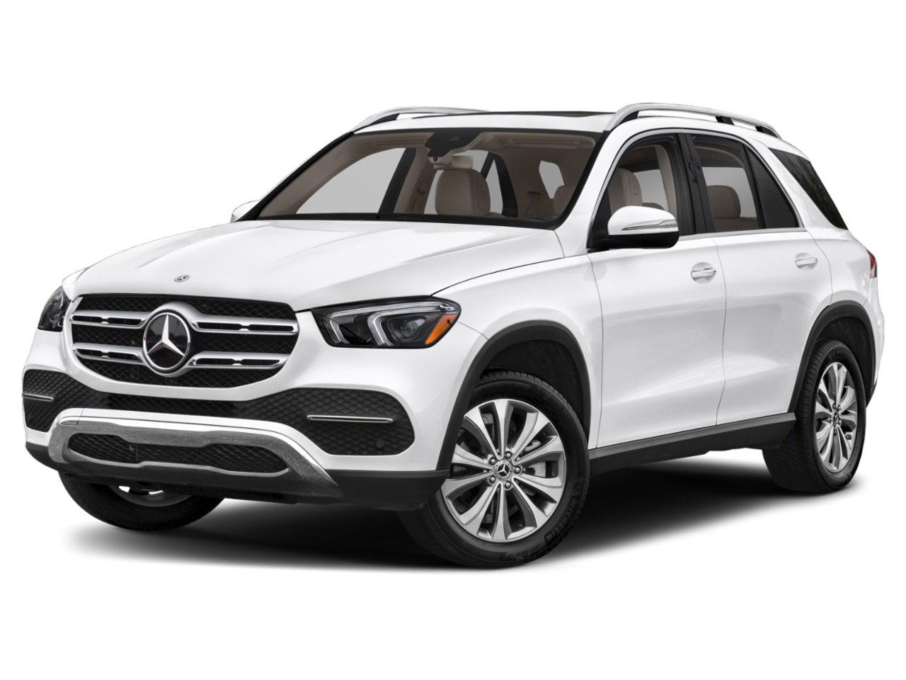 2020 Mercedes-Benz GLE 350 4MATIC®