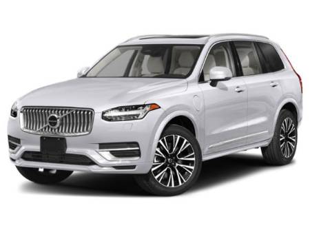 2024 Volvo XC90 Recharge Plug-In Hybrid T8 Ultimate 6-Seater