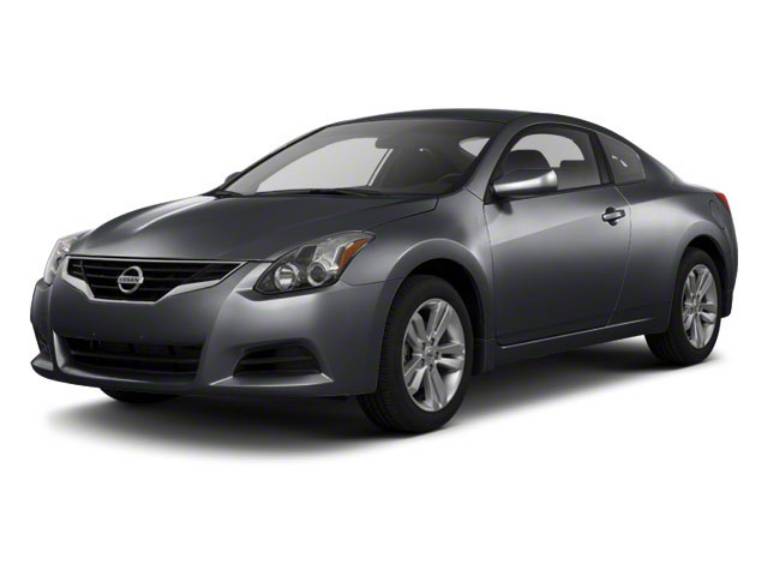 2013 Nissan Altima 2.5 S