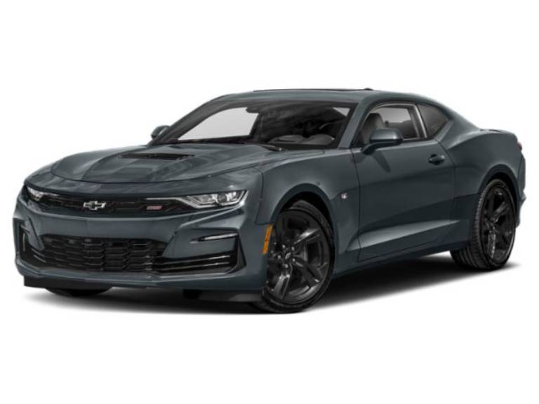 2020 Chevrolet Camaro SS