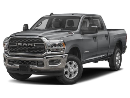 2023 RAM 2500 BIG Horn