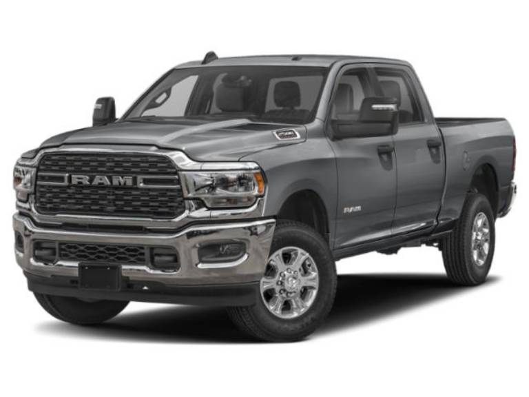 2023 RAM 2500 Lone Star