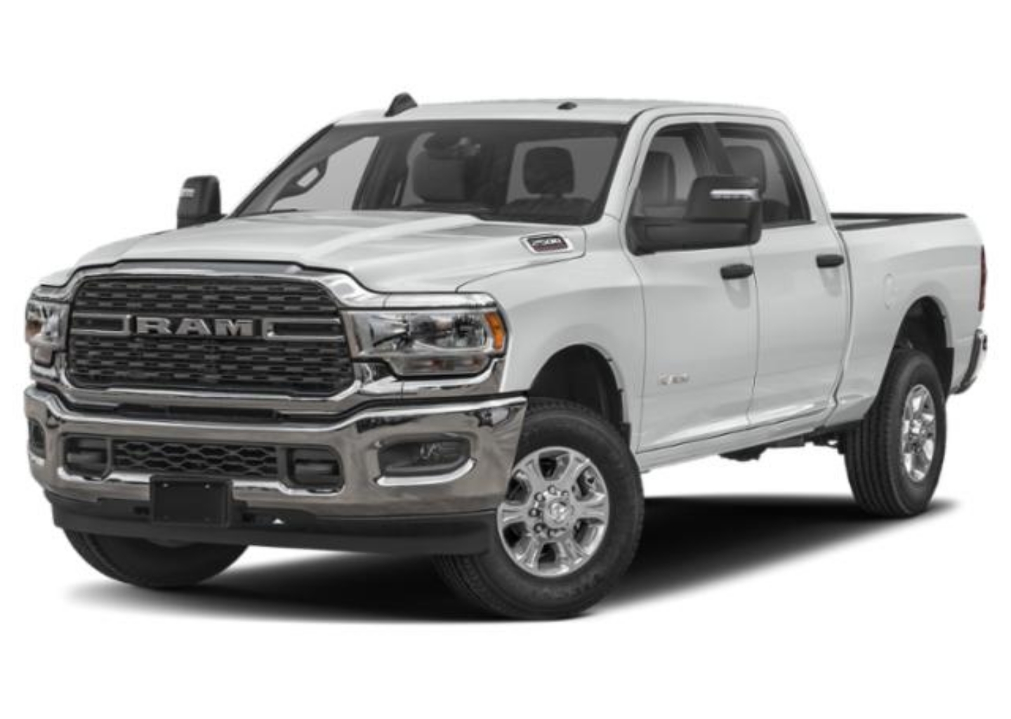 2023 RAM 2500 Laramie 4X4 Crew Cab SWB's photo
