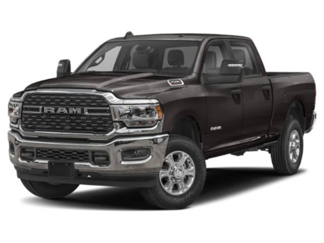 2023 RAM 2500 Big Horn 4X4 Crew Cab SWB's photo