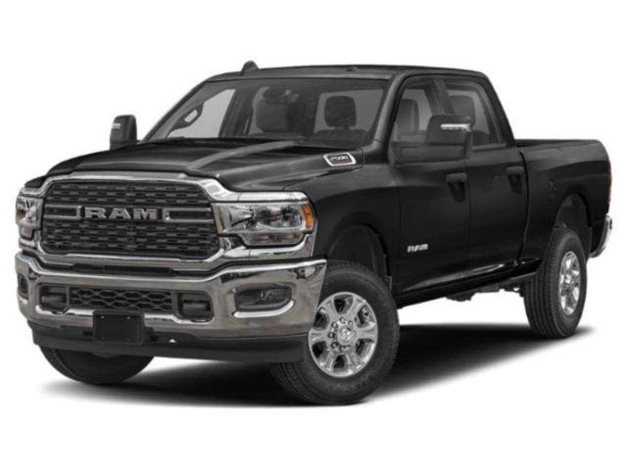 2023 RAM Ram 2500 Pickup Big Horn