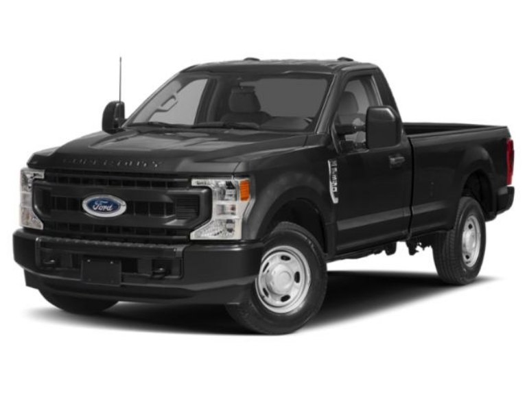 2022 Ford F-350SD XL