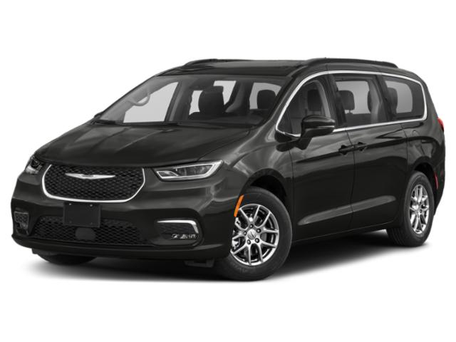 Used 2022 Chrysler Pacifica Touring L