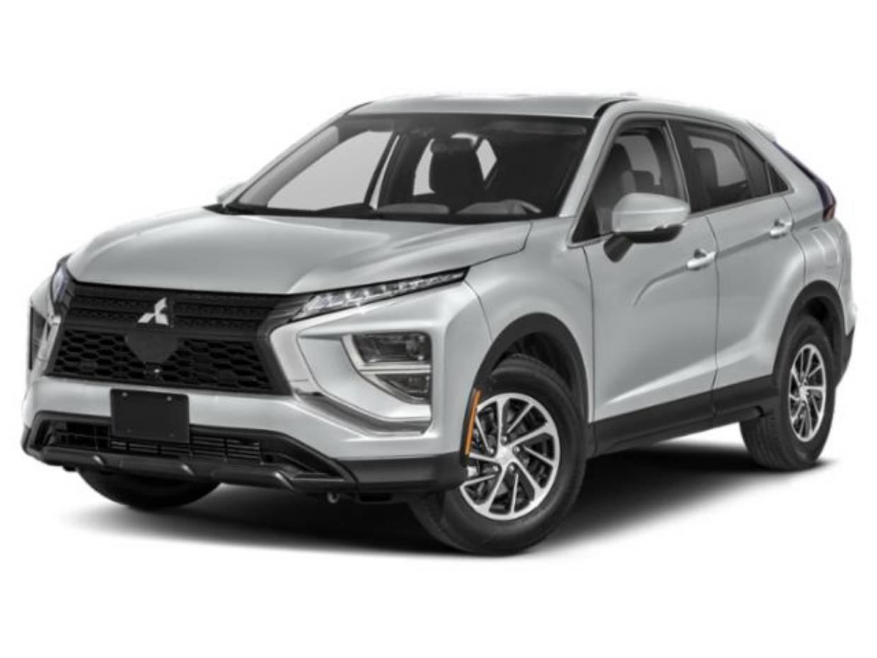 2023 Mitsubishi Eclipse Cross ES