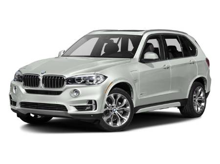 2016 BMW X5 xDrive40e