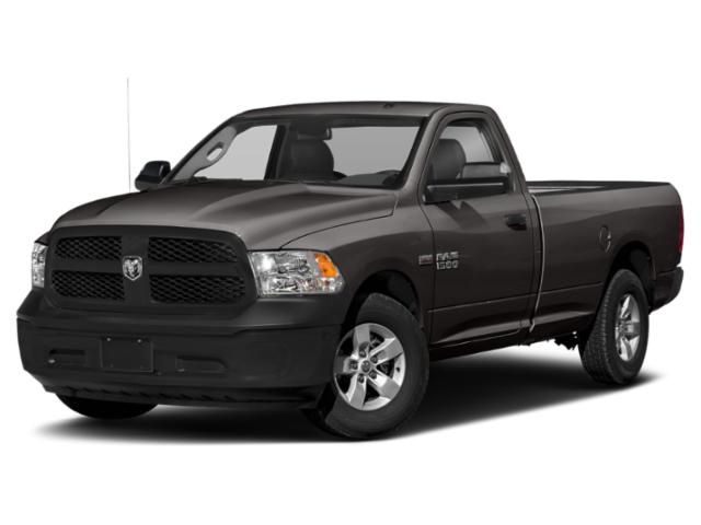 2021 RAM 1500 Classic Express