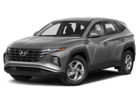 2023 Hyundai Tucson XRT