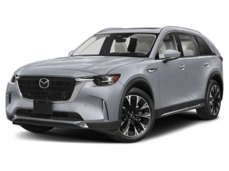 2024 Mazda CX-90 Phev Premium