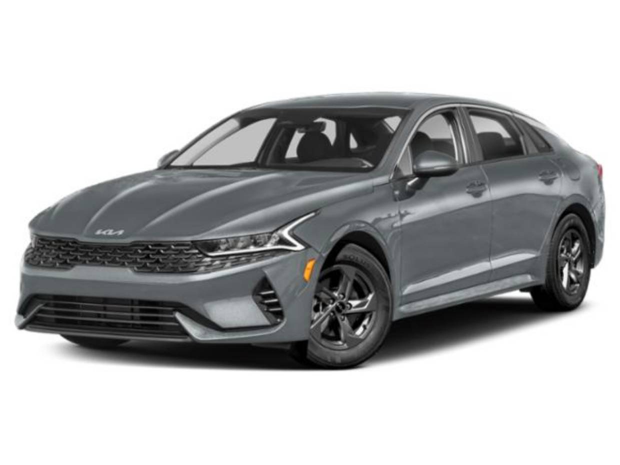 2024 Kia K5