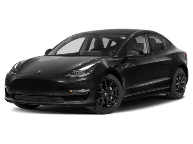 2023 Tesla Model 3 RWD