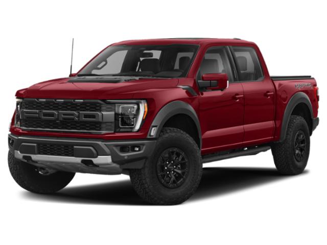 Certified 2023 Ford F-150 Raptor with VIN 1FTFW1RG5PFC63252 for sale in Richland Hills, TX