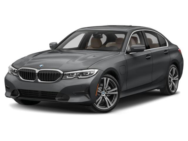 2022 BMW 3 Series 330E iPerformance