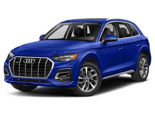 2021 Audi Q5 45 Premium